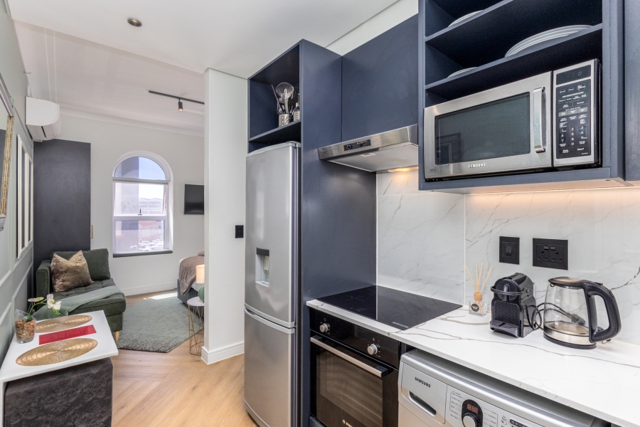 0 Bedroom Property for Sale in De Waterkant Western Cape